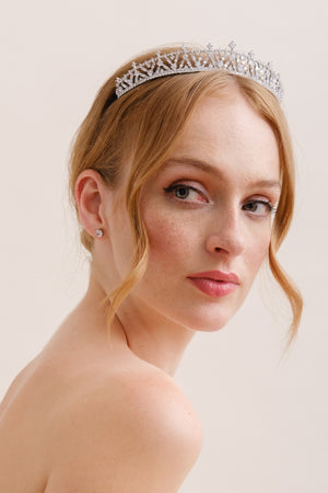 TIARE MARIEE <BR>Jeanne