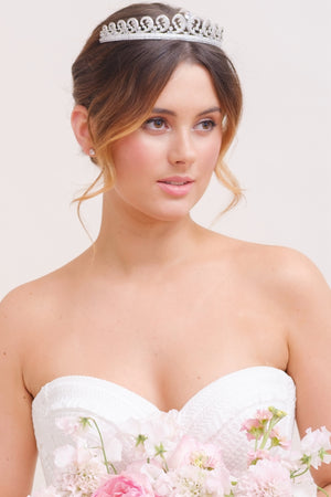 COURONNE MARIEES<BR>Kate