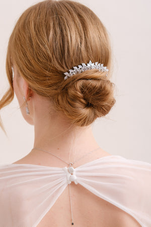 PEIGNE DISCRET MARIAGE<BR>Philippine