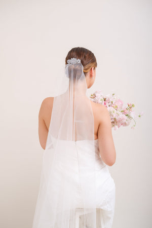 PEIGNE MARIEE<BR>Elise