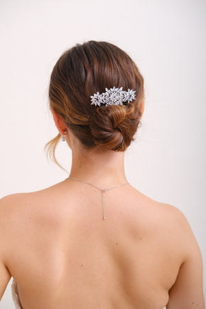 PEIGNE MARIEE<BR>Elise