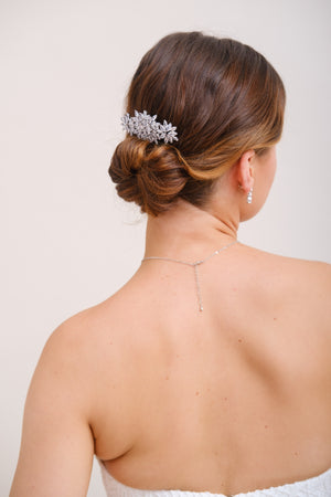 PEIGNE MARIEE<BR>Elise