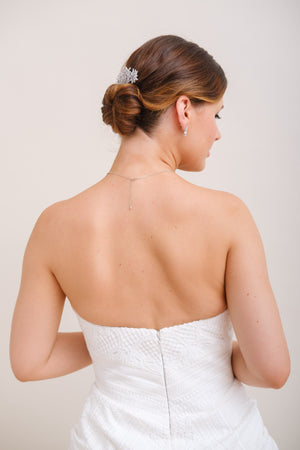 PEIGNE MARIEE<BR>Elise