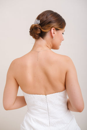 PEIGNE MARIEE<BR>Elise