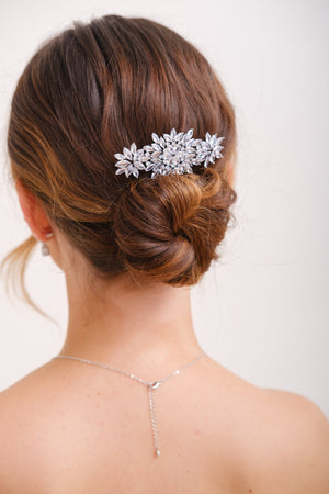 PEIGNE MARIEE<BR>Elise