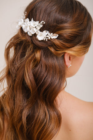 PEIGNE DE MARIAGE<BR>Augustine