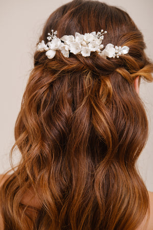 PEIGNE DE MARIAGE<BR>Augustine