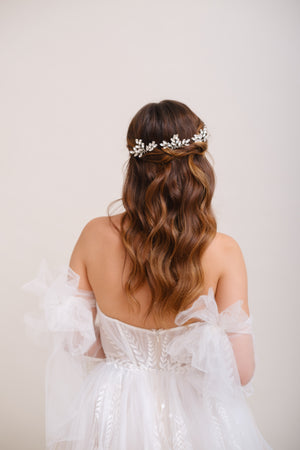 PICS A CHIGNON MARIEES<BR>Camille (lot de 2 ou 3 pics)