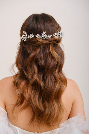 PICS A CHIGNON MARIEES<BR>Camille (lot de 2 ou 3 pics)