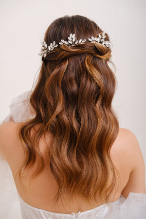 PICS A CHIGNON MARIEES<BR>Camille (lot de 2 ou 3 pics)