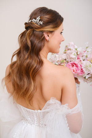 PICS A CHIGNON MARIEES<BR>Camille (lot de 2 ou 3 pics)