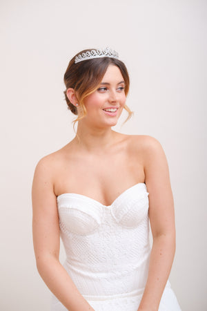 COURONNE MARIEES<BR>Kate