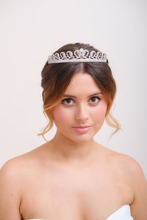 COURONNE MARIEES<BR>Kate