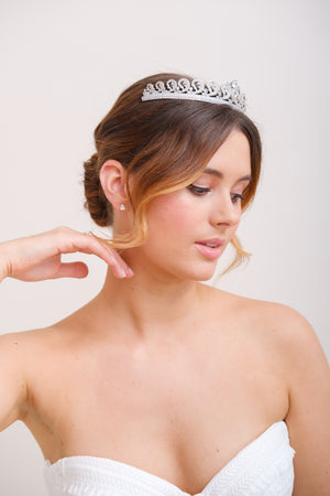COURONNE MARIEES<BR>Kate