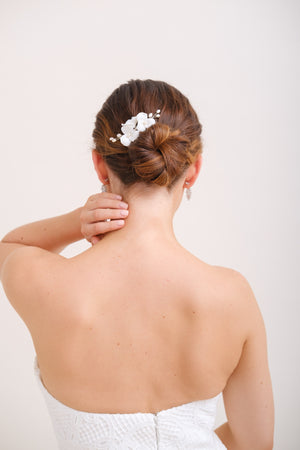 BIJOU MARIEE FLEURI<BR>Romance