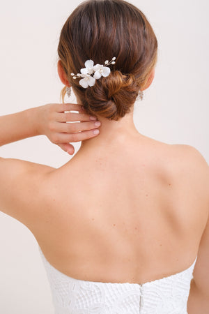 BIJOU MARIEE FLEURI<BR>Romance