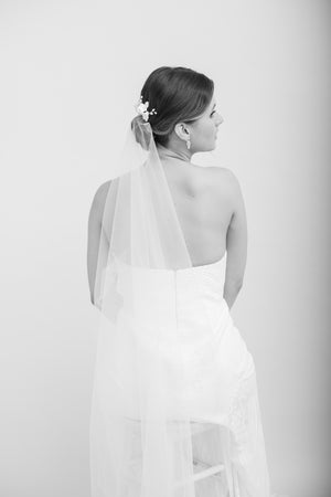 BIJOU MARIEE FLEURI<BR>Romance