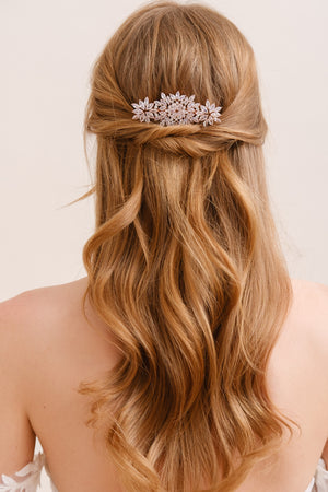 PEIGNE MARIEE<BR>Elise