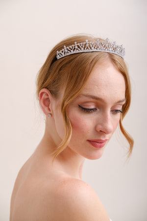 TIARE MARIEE <BR>Jeanne