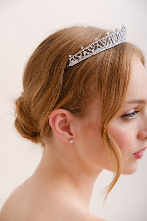 TIARE MARIEE <BR>Jeanne