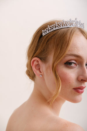 TIARE MARIEE <BR>Jeanne