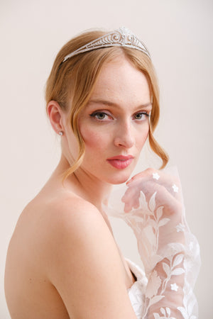 TIARE MARIAGE<BR>Sofia