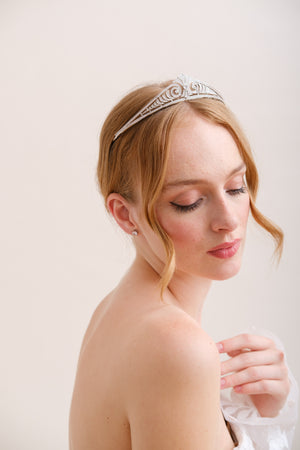 TIARE MARIAGE<BR>Sofia