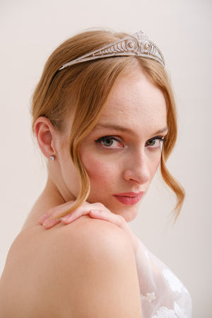 TIARE MARIAGE<BR>Sofia