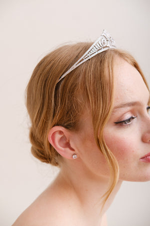 TIARE MARIAGE<BR>Sofia