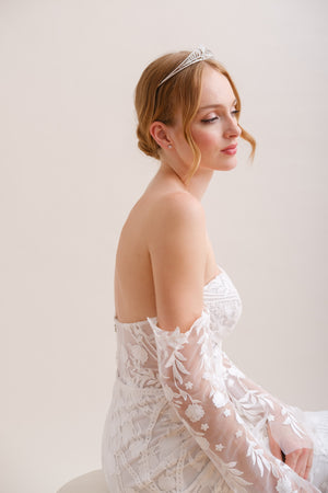 TIARE MARIAGE<BR>Sofia