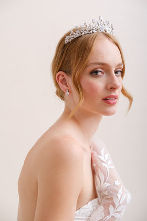 TIARE DE MARIAGE<BR>Constantine