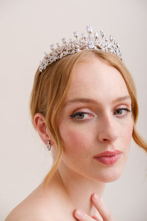 TIARE DE MARIAGE<BR>Constantine