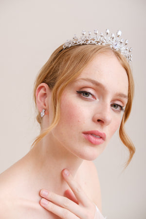 TIARE DE MARIAGE<BR>Constantine