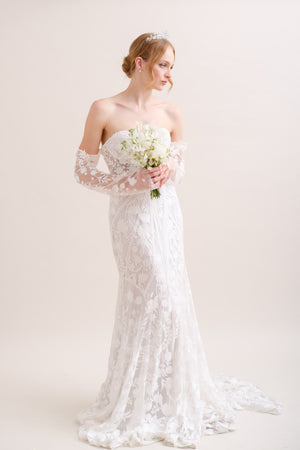 TIARE DE MARIAGE<BR>Constantine