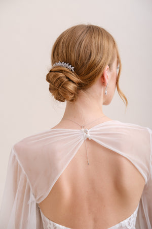 PEIGNE DISCRET MARIAGE<BR>Philippine