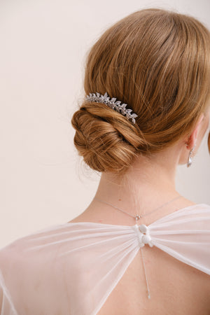 PEIGNE DISCRET MARIAGE<BR>Philippine