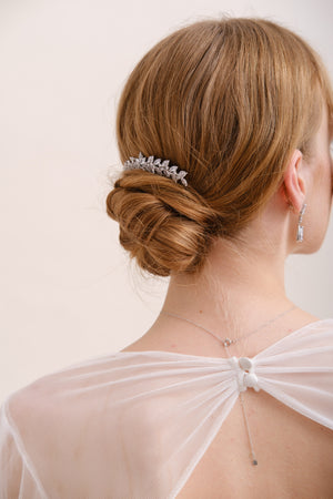 PEIGNE DISCRET MARIAGE<BR>Philippine