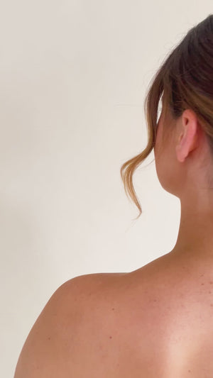 PEIGNE MARIEE<BR>Laurine