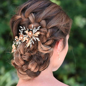 BIJOU CHEVEUX MARIAGE<BR>Adonia - MP Paris
