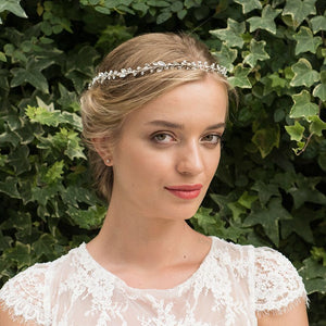 HEADBAND MARÉE<BR>Daydream - MP Paris