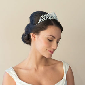 Couronne de princesse Arabella - Diadème Collection - MP Paris