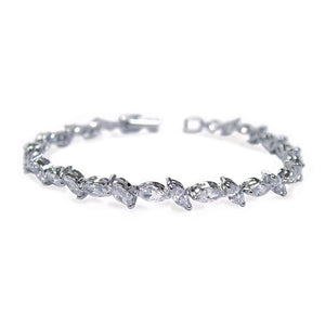 BRACELET POUR MARIAGE<BR>Andorra - MP Paris