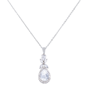 PARURE DE MARIAGE<br>Justine - MP Paris