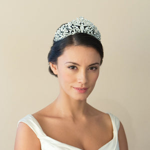 Couronne Mariage<br>Countessa - MP Paris