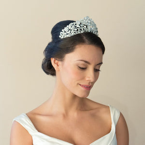Couronne Mariage<br>Countessa - MP Paris
