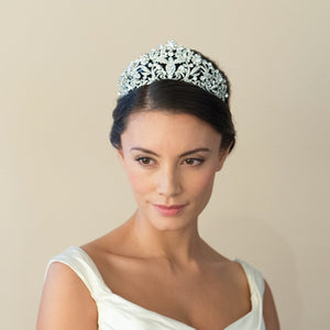 Couronne Mariage<br>Countessa - MP Paris