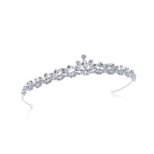 Diademe strass mariage<br>Emily - MP Paris