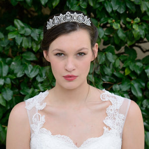 Eugenie - Diadème Collection - MP Paris