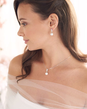 PARURE DEMOISELLE D'HONNEUR<BR>Desire