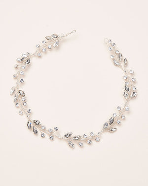 HEADBAND CHEVEUX<BR>Johanna